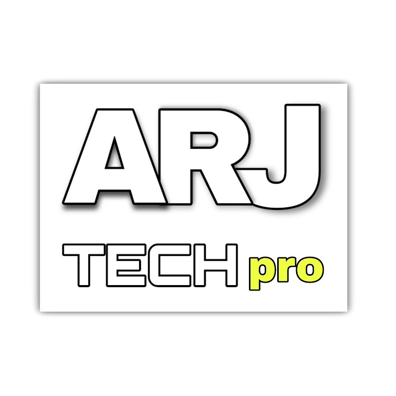 ARJ TECH Pro