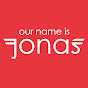 Our Name Is Jonas - Weezer Tribute logo