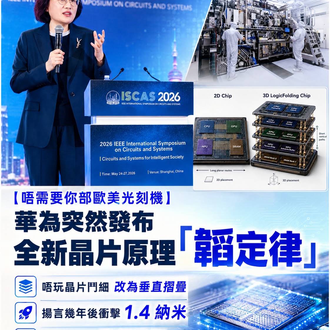 Post from 經濟一週 EDigest