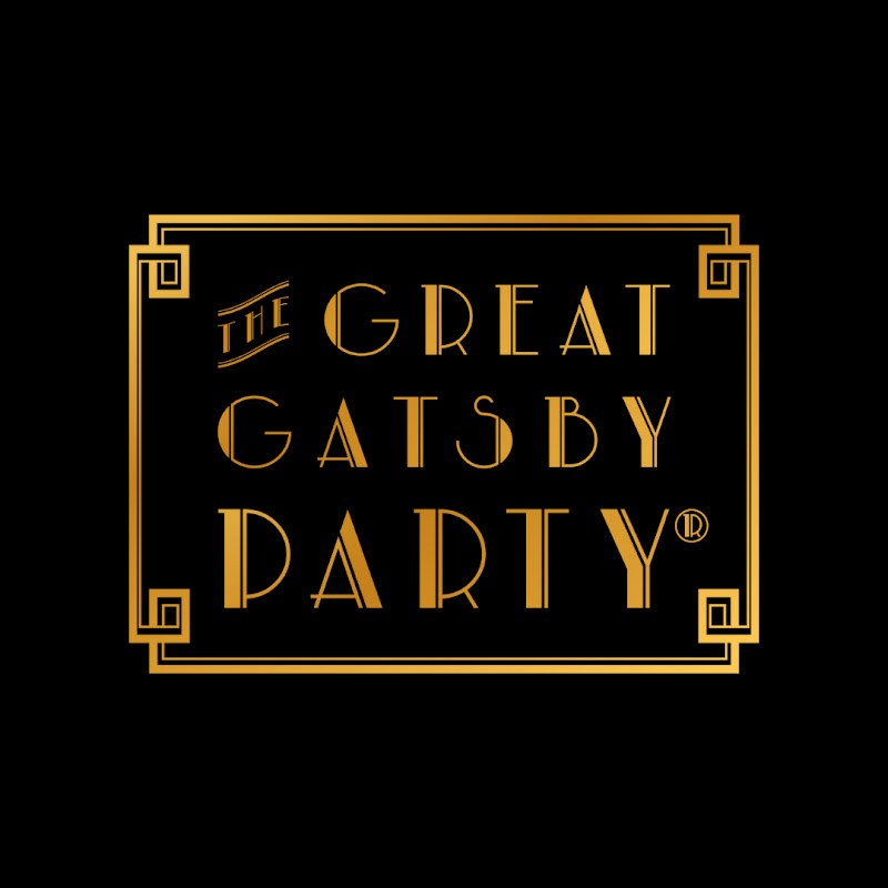 The Great Gatsby Party