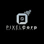 PixelCorp logo