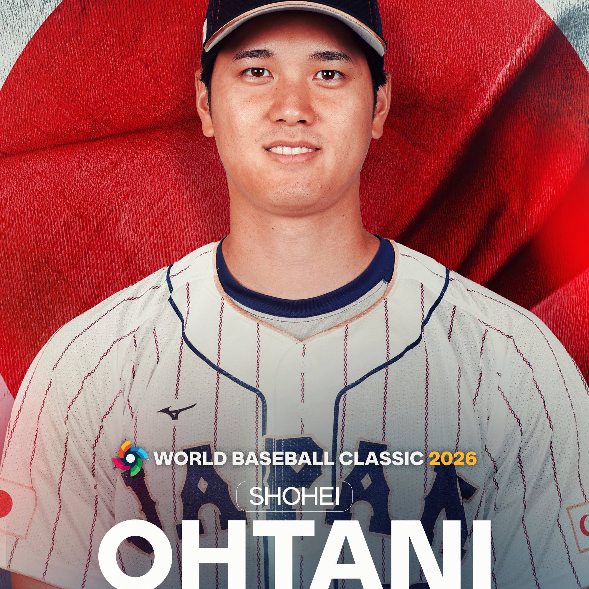 Post from World Baseball Classic