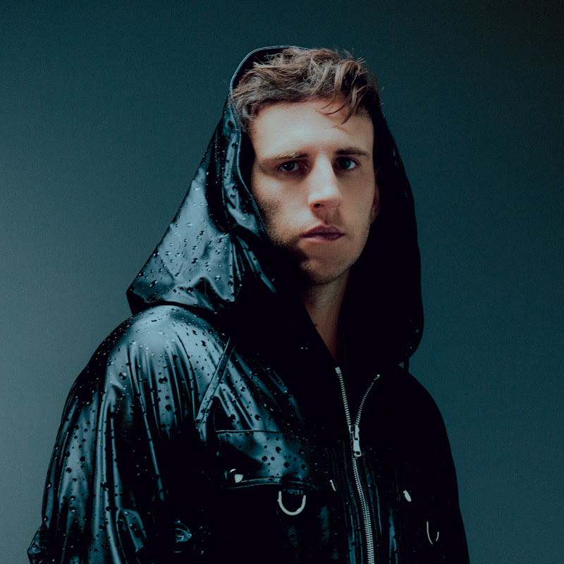 ILLENIUM — artist photo