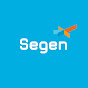 Segen UK logo