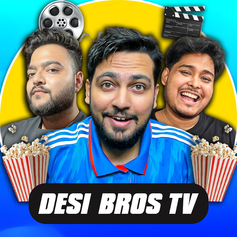Desi Bros TV