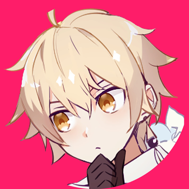 Channel Avatar