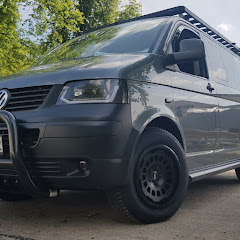 spoons camper van