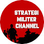 STRATEGI MILITER CH logo