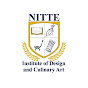 Nitte Institute of Design and Culinary Art  logo