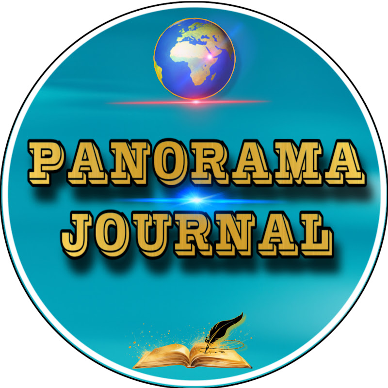 Panorama Journal 🌎ፓኖራማ