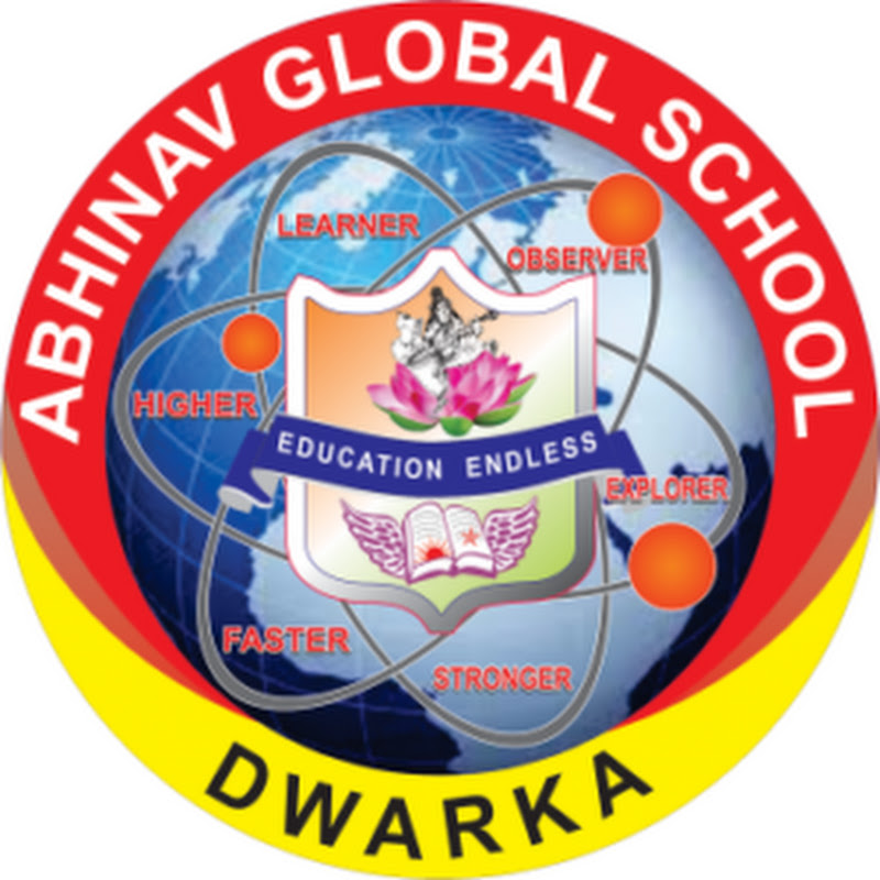 Abhinav Global School Dwarka