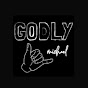 GODLYmichael logo