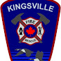 Kingsville Fire Department logo