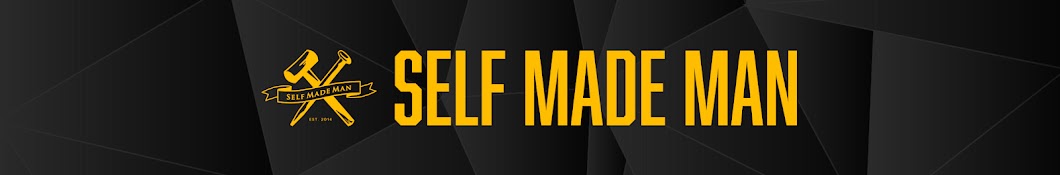 Self Made Man Avatar canale YouTube 