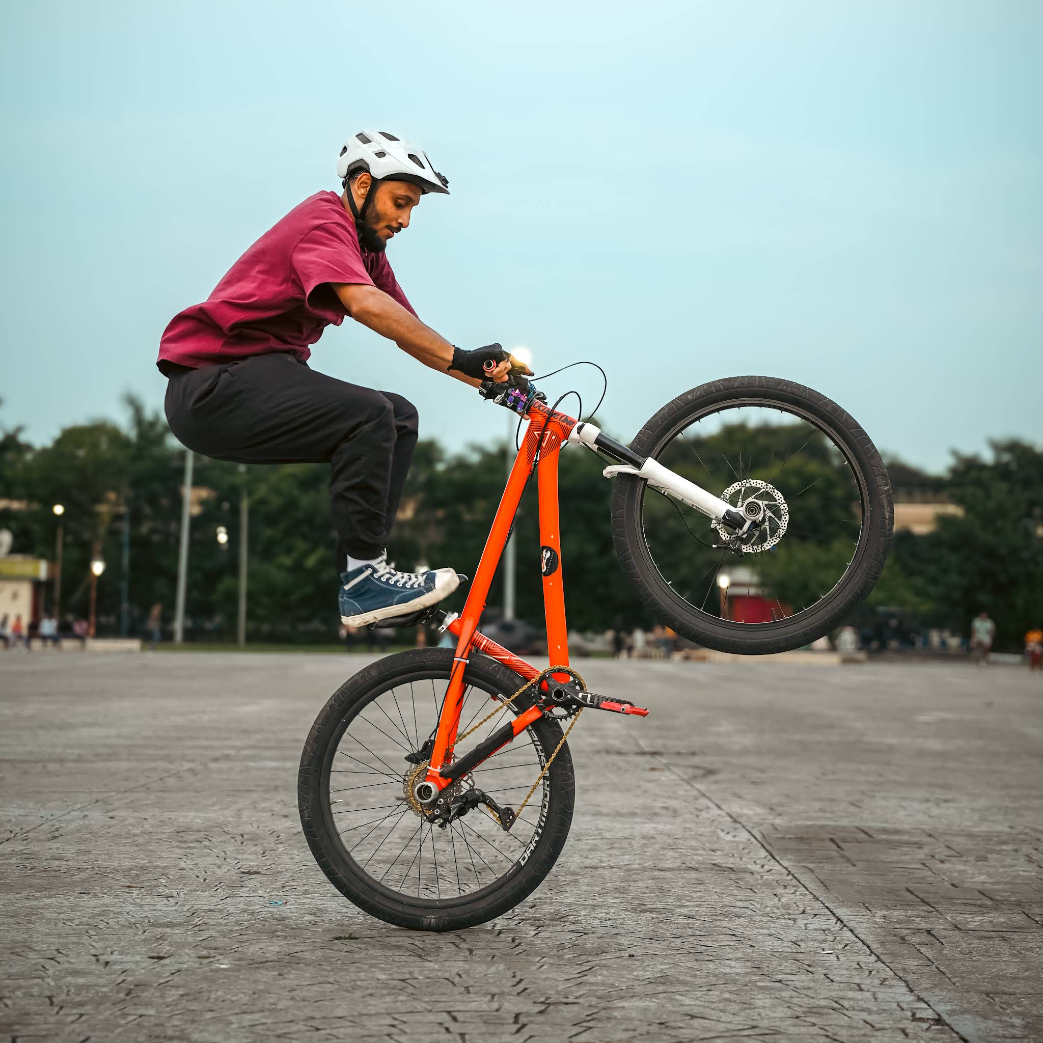 Post from Infinity Riderzz