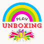 Play Unboxing logo