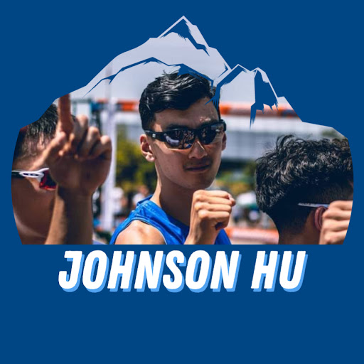Johnson Hu