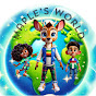 Maple's World of Curiosity Avatar
