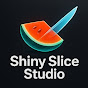 Shiny Slice Studio
 logo