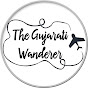 The Gujarati Wanderer logo