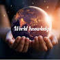WORLD KNOWLEDGE logo