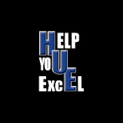 Help You Excel