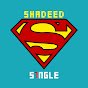 Shadeed Single