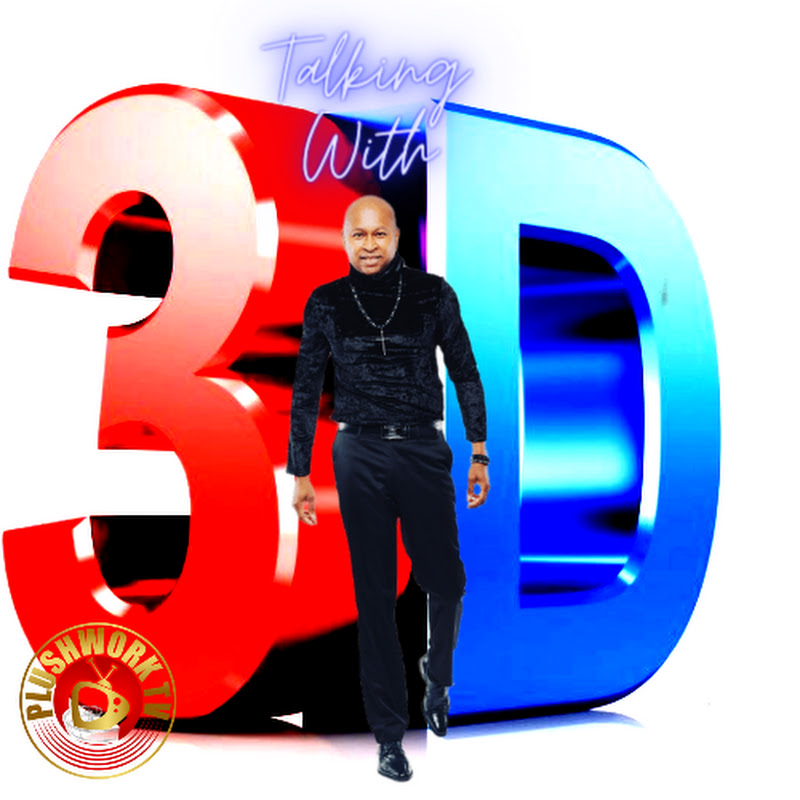 Talking With 3D