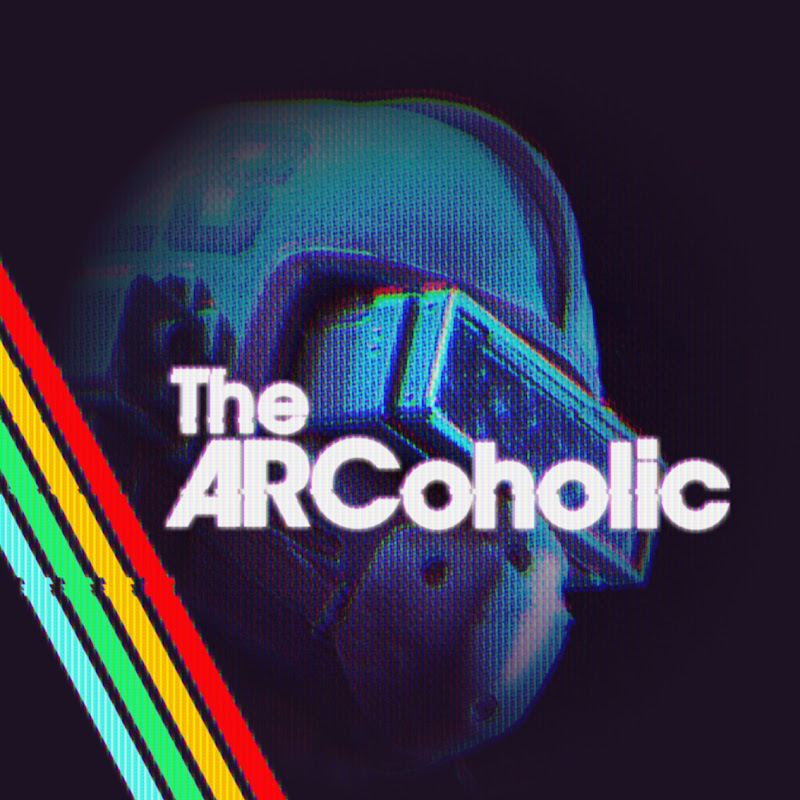 The Arcoholic