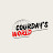 @courdaysworld