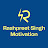 Rashpreet Singh Motivation
