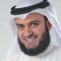Mishary Rashid Alafasy - Topic profile image