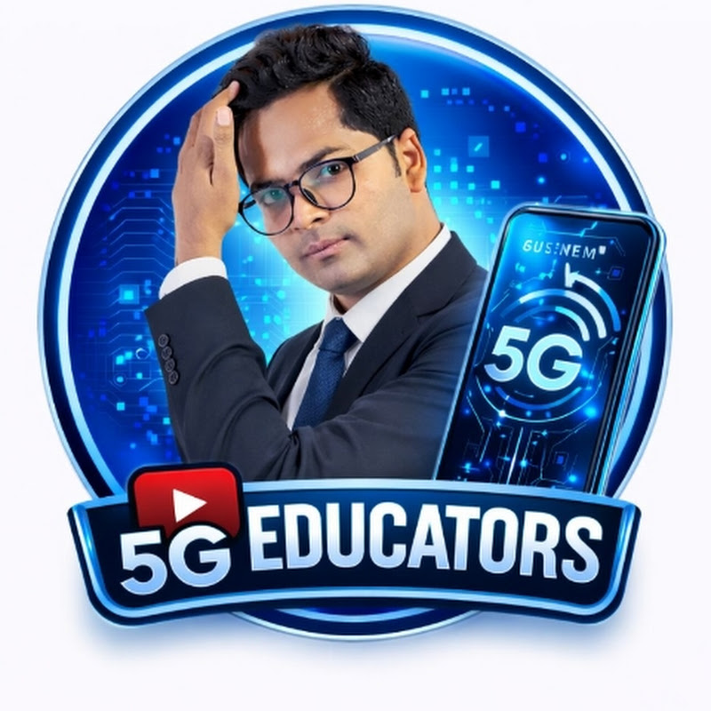 5G EDUCATORS