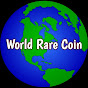 World Rare Coin logo