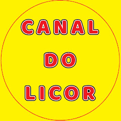 Логотип каналу Canal do Licor