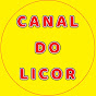 Canal do Licor channel logo