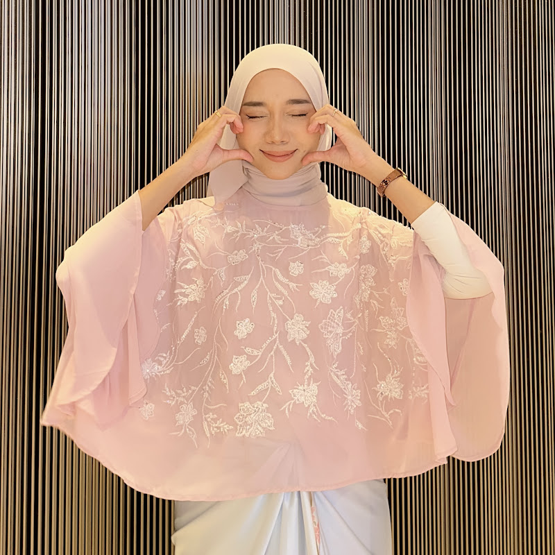Anne Nabila