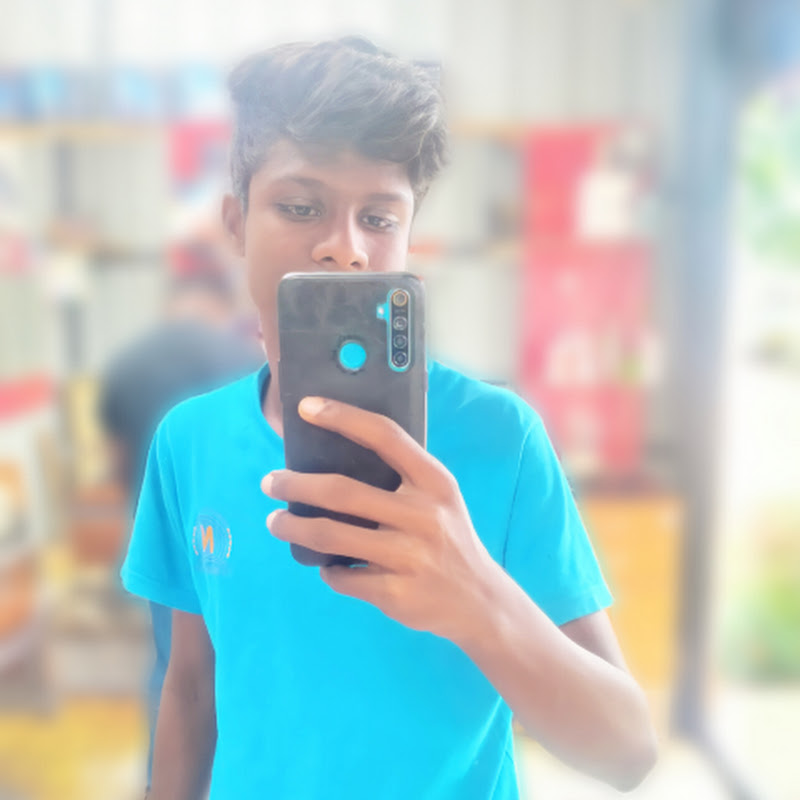 Vishwas Edits