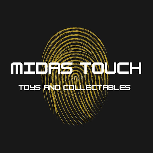 Midas Touch Toys & Collectables
