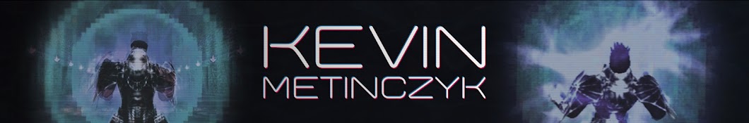 Kevin Metinczyk YouTube channel avatar