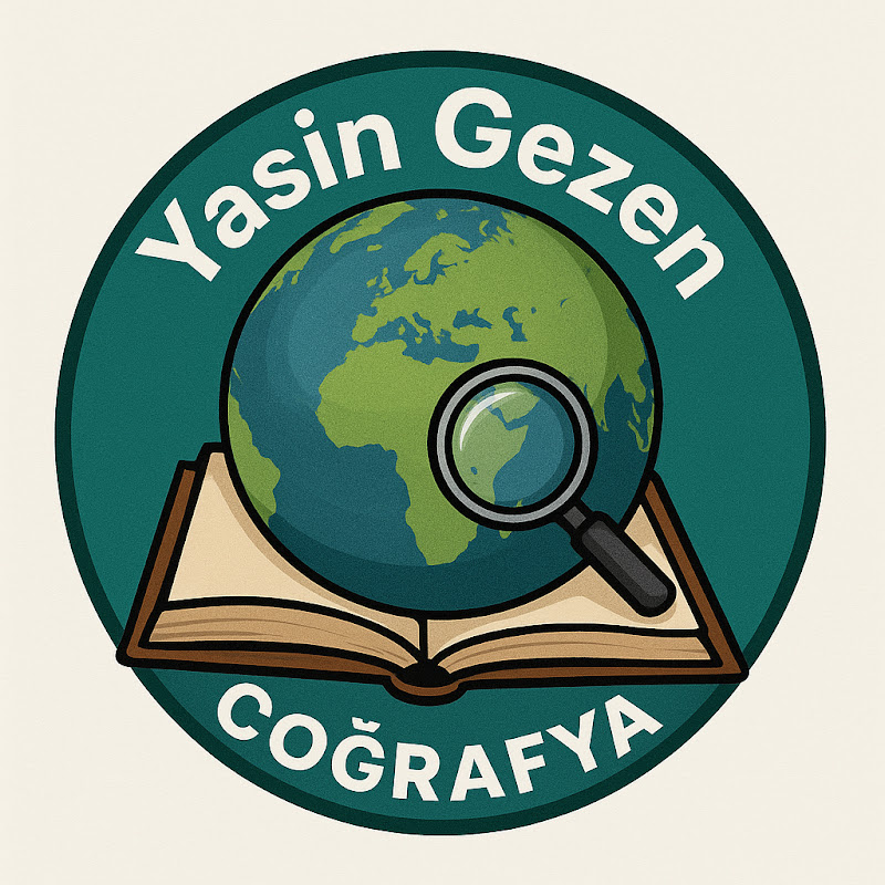 YG Coğrafya