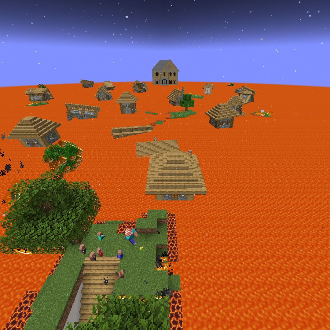 Post from LookOut3D