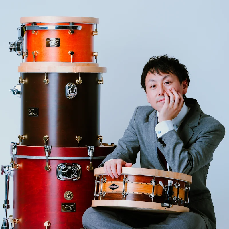 RyusukeのJazzチャンネル