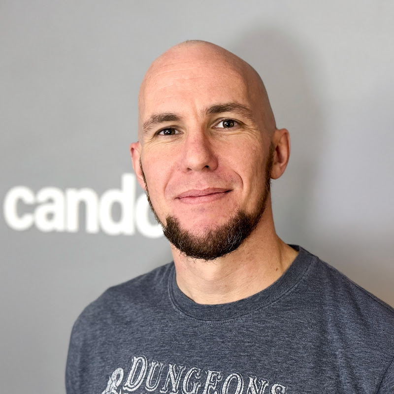 AI and Search with Mark Williams-Cook