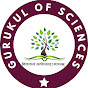 GOS IAS (Gurukul of Sciences ) logo