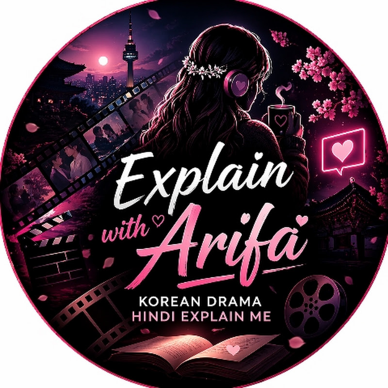 Explain With Arifa