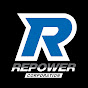 Repower Thailand logo