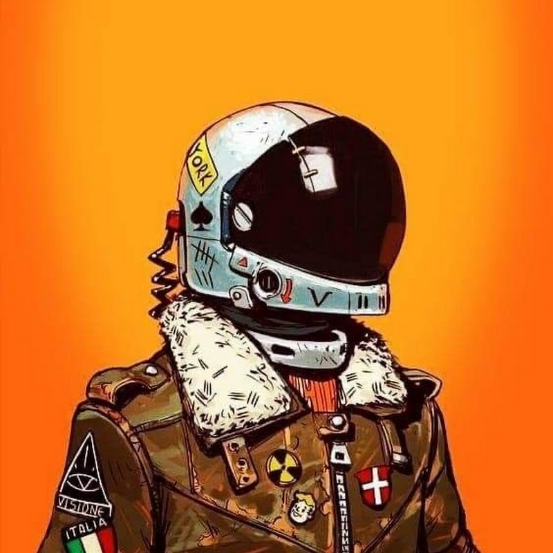 Special Messenger