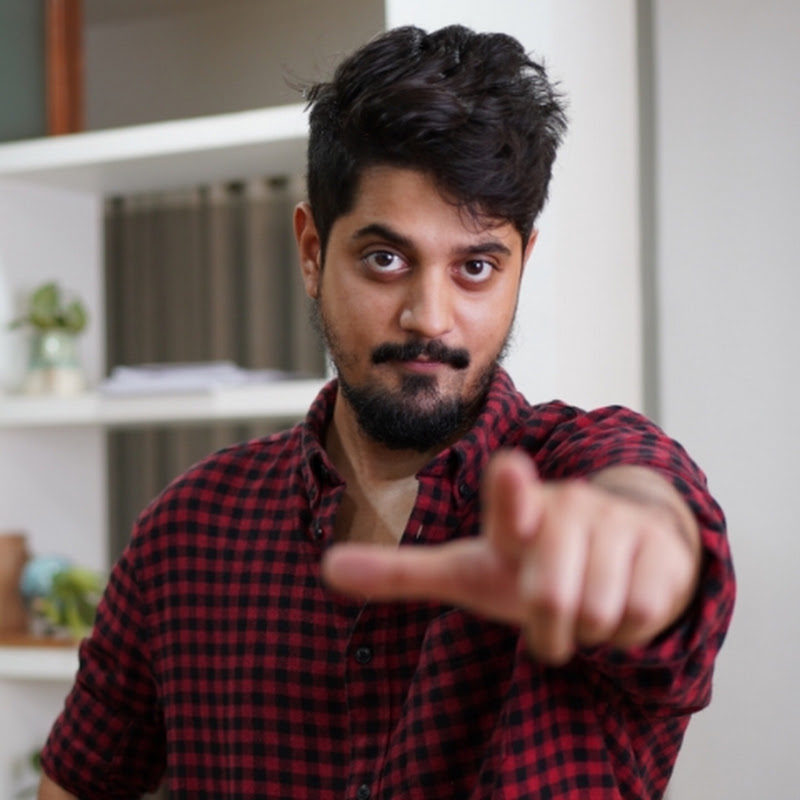 The Indian Gemini 