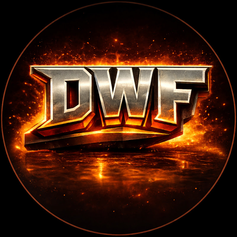 DWF Wrestling 